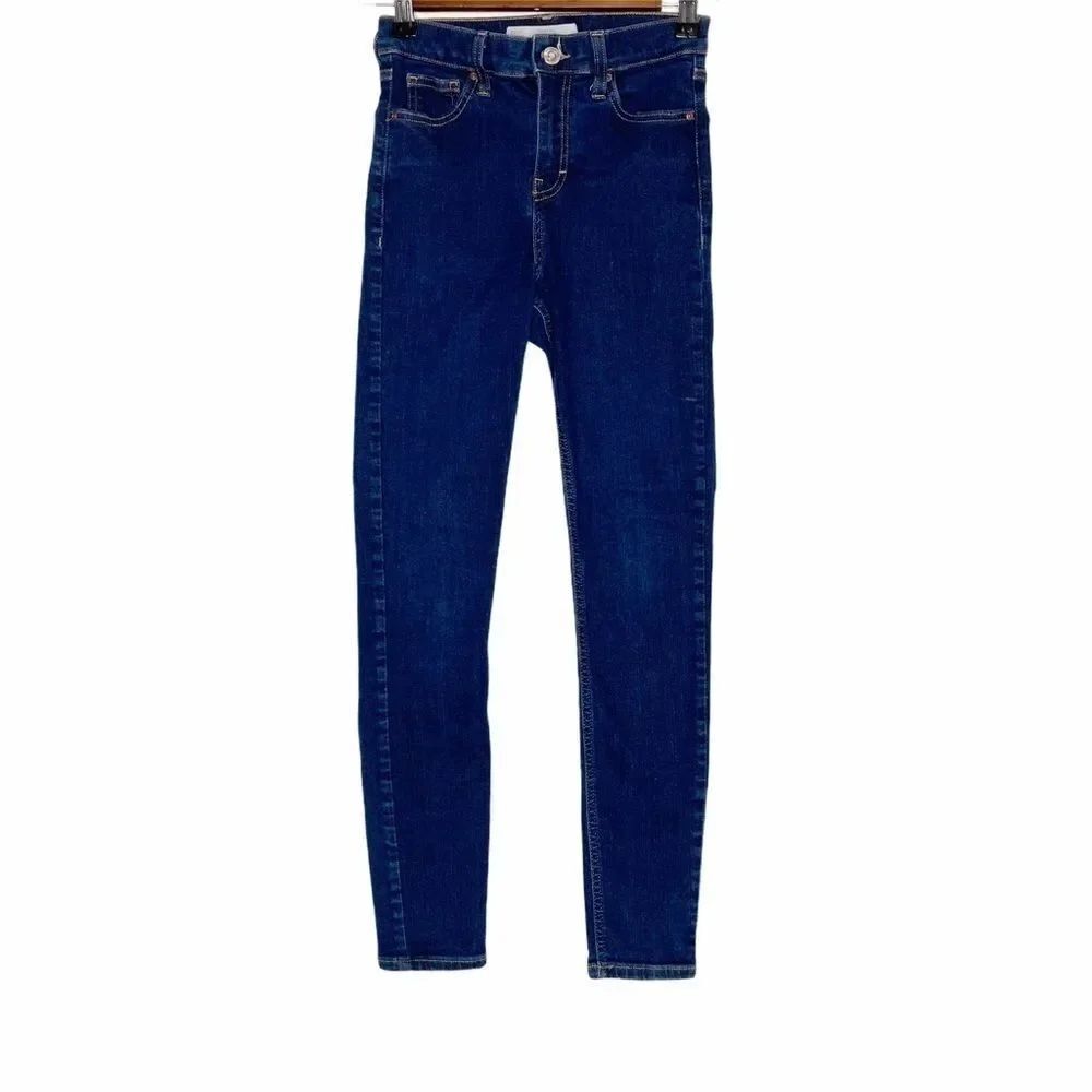 Topshop | Moto Jamie Jeans